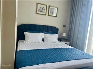 Cho thuê căn 1pn trực diện sông sài gòn đẹp lung linh, mát quanh năm tại vinhomes golden river