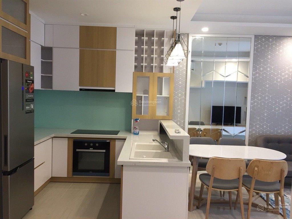 Chính chủ cho thuê căn 1pn view bể bơi đẹp như resort tại đảo kim cương, tầng trung, hướng mát