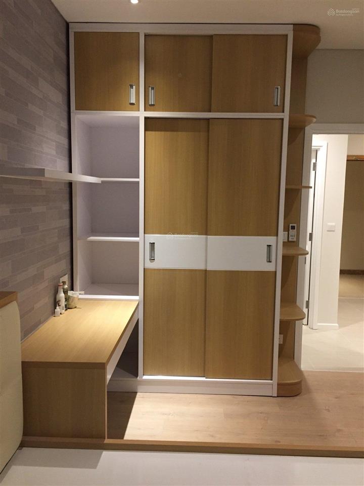 Chính chủ cho thuê căn 1pn view bể bơi đẹp như resort tại đảo kim cương, tầng trung, hướng mát