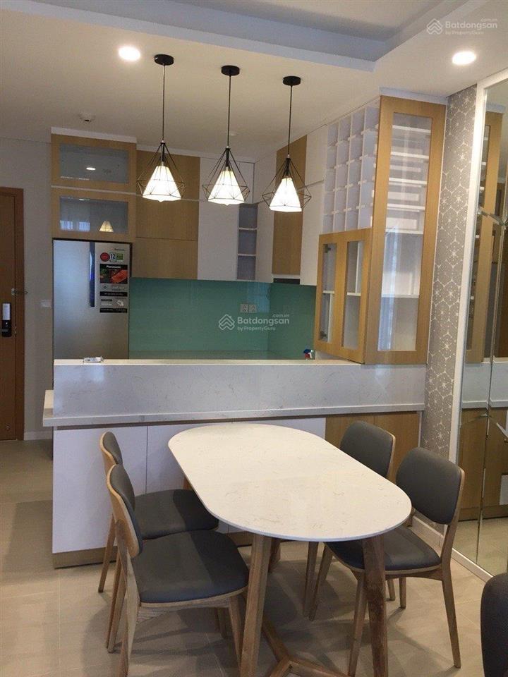 Chính chủ cho thuê căn 1pn view bể bơi đẹp như resort tại đảo kim cương, tầng trung, hướng mát