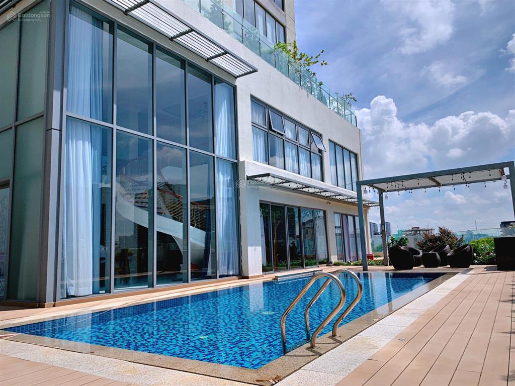 Gía thật 100%  bán căn pool villa sân vườn đẹp nhất và nắm tất cả căn 200800m2 tại đảo kim cương