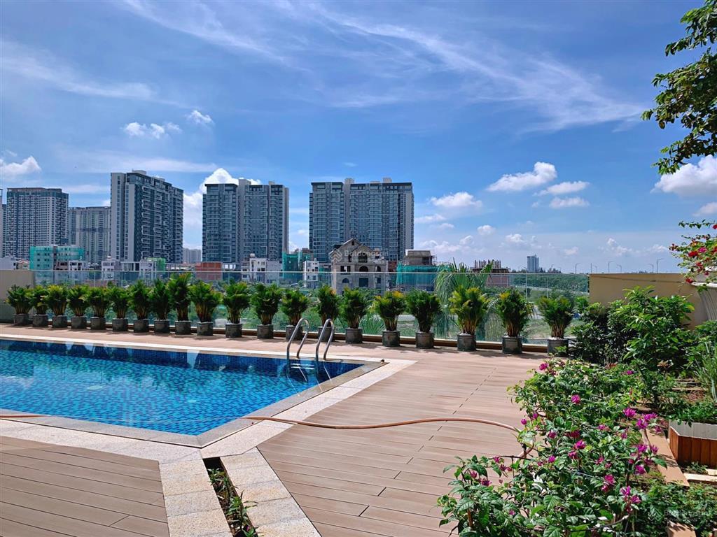 Gía thật 100%  bán căn pool villa sân vườn đẹp nhất và nắm tất cả căn 200800m2 tại đảo kim cương