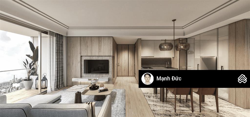 Cho thuê căn 1pn giá tốt nhất tại grand marina saigon với 3 tầm view tuyệt đẹp trực diện sông sg