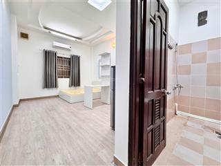 Phòng 1pn, 1wc full nội thất có cửa sổ lớn  dọn vào ở ngay