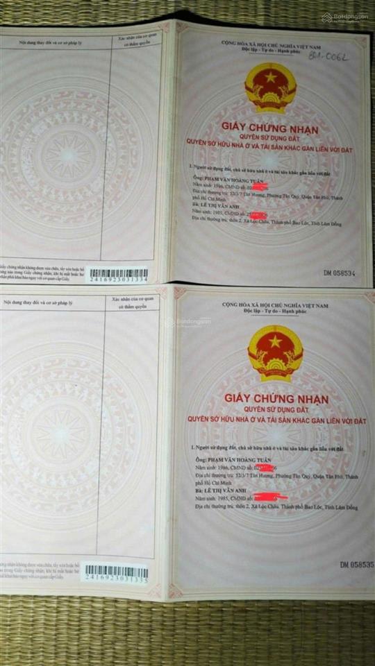 Bán đất nghỉ dưỡng gần hồ ea kao 507m2, mặt tiền 16m  2,8 tỷ