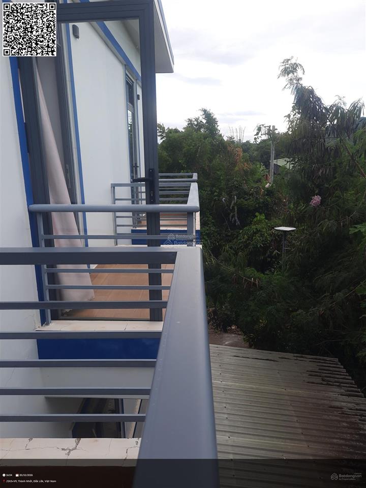 Chính chủ bán biệt thự mini view đồi p. thành nhất, tp. buôn ma thuột 6,5 tỷ