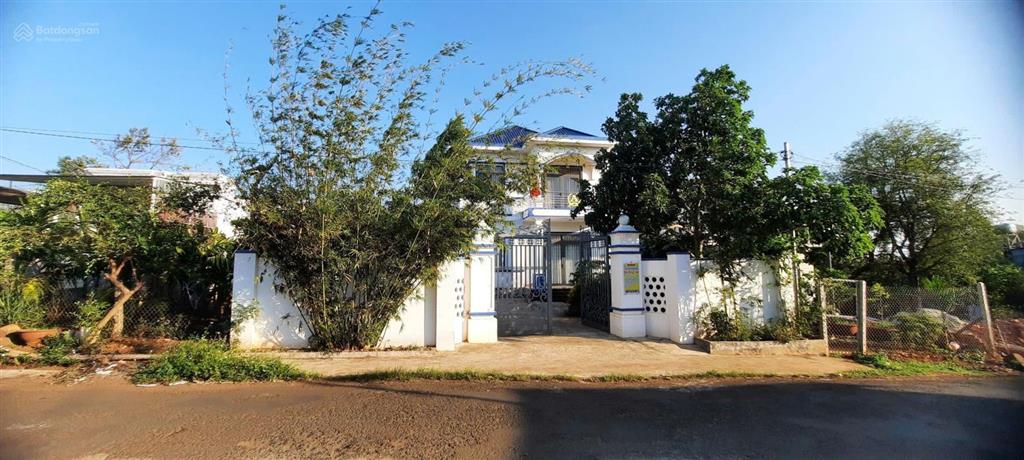 Chính chủ bán biệt thự mini view đồi p. thành nhất, tp. buôn ma thuột 6,5 tỷ