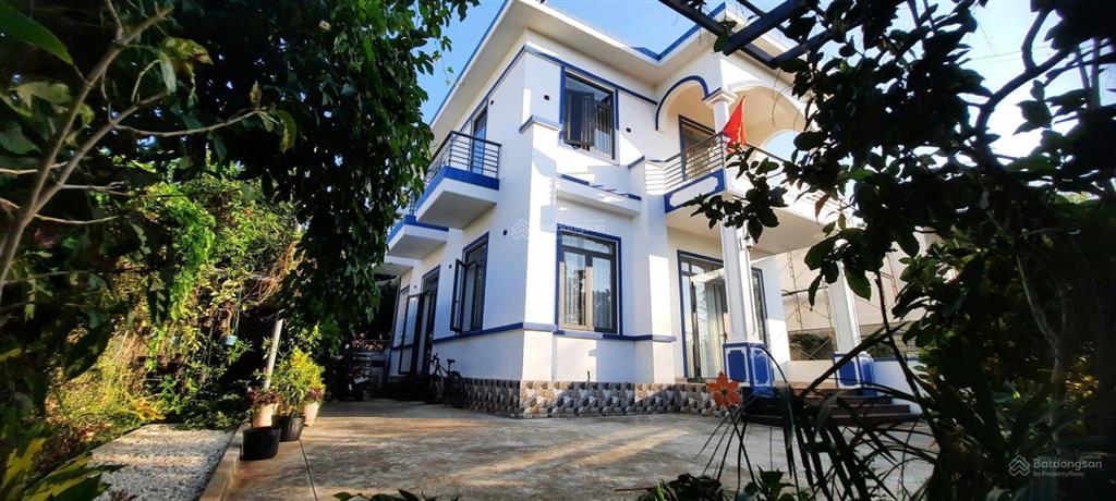 Chính chủ bán biệt thự mini view đồi p. thành nhất, tp. buôn ma thuột 6,5 tỷ