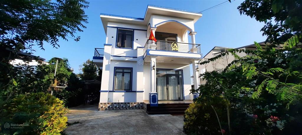 Chính chủ bán biệt thự mini view đồi p. thành nhất, tp. buôn ma thuột 6,5 tỷ