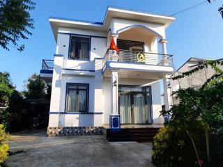 Chính chủ bán biệt thự mini view đồi p. thành nhất, tp. buôn ma thuột 6,5 tỷ