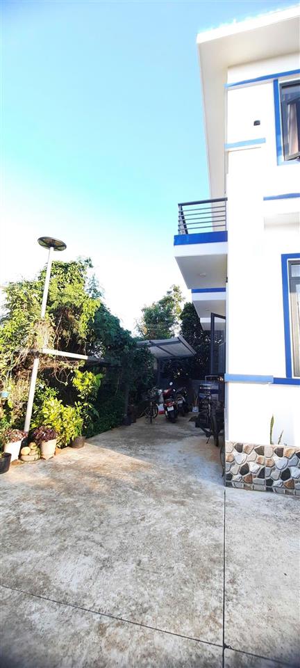 Chính chủ bán biệt thự mini view đồi p. thành nhất, tp. buôn ma thuột 6,5 tỷ