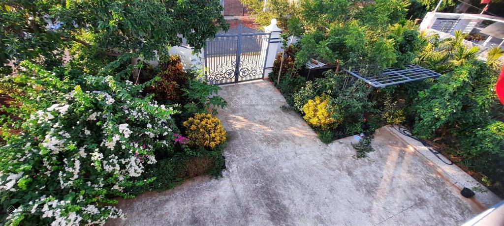 Chính chủ bán biệt thự mini view đồi p. thành nhất, tp. buôn ma thuột 6,5 tỷ