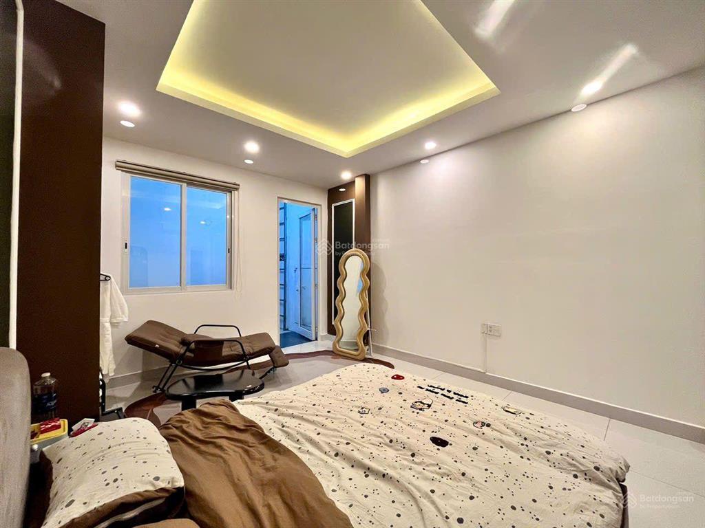 Mới khai trương căn hộ 1 phòng ngủ tách bếp ngay vạn hạnh mall