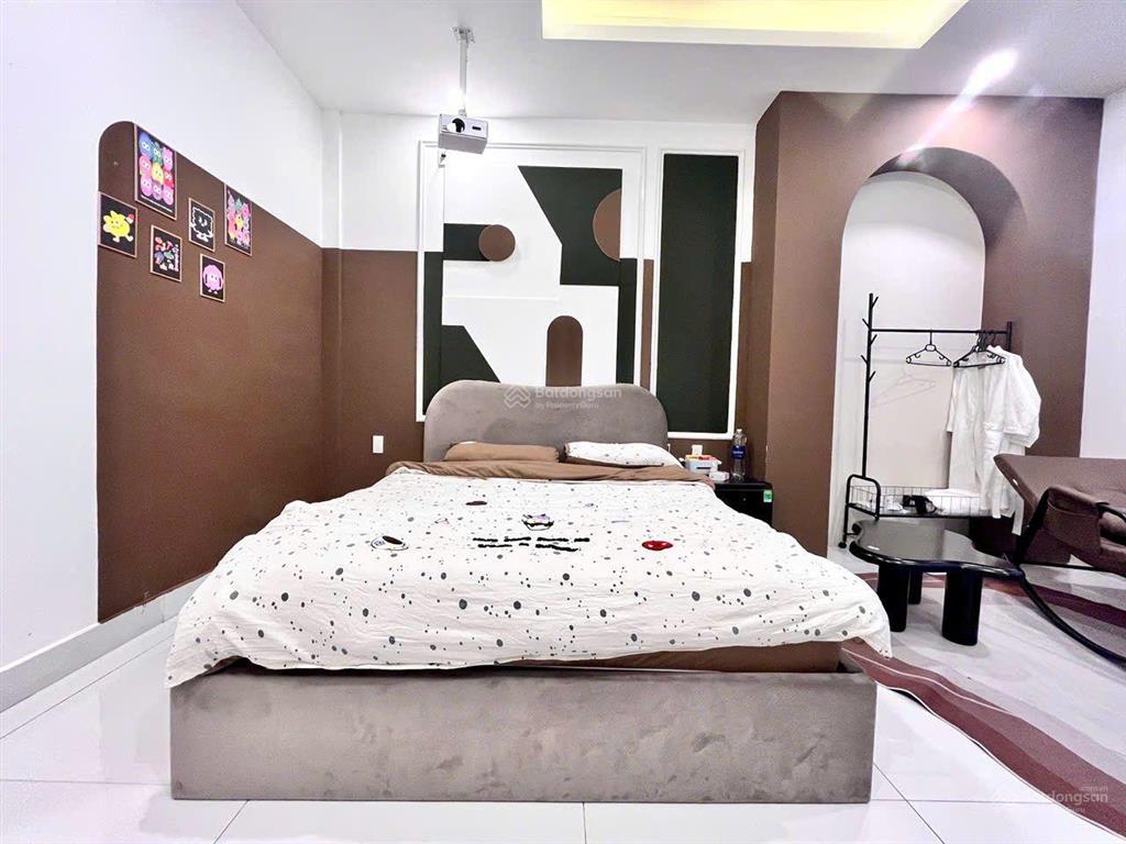 Mới khai trương căn hộ 1 phòng ngủ tách bếp ngay vạn hạnh mall