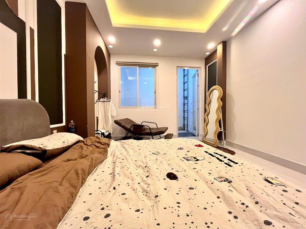 Mới khai trương căn hộ 1 phòng ngủ tách bếp ngay vạn hạnh mall