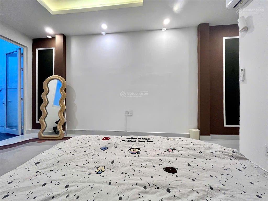 Mới khai trương căn hộ 1 phòng ngủ tách bếp ngay vạn hạnh mall