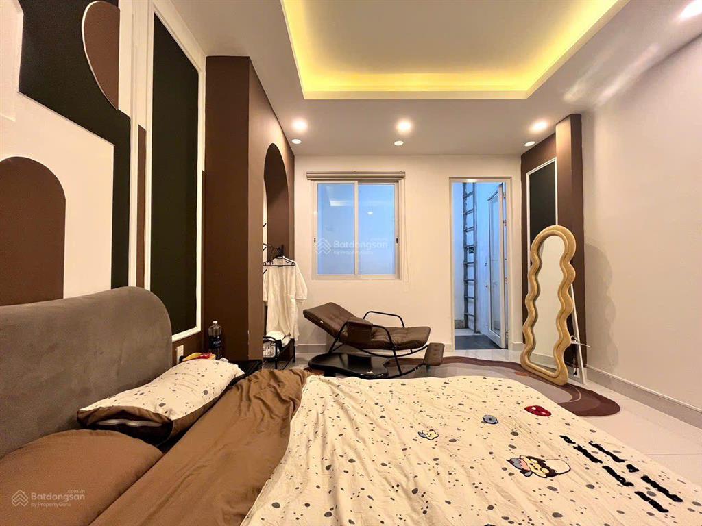 Mới khai trương căn hộ 1 phòng ngủ tách bếp ngay vạn hạnh mall