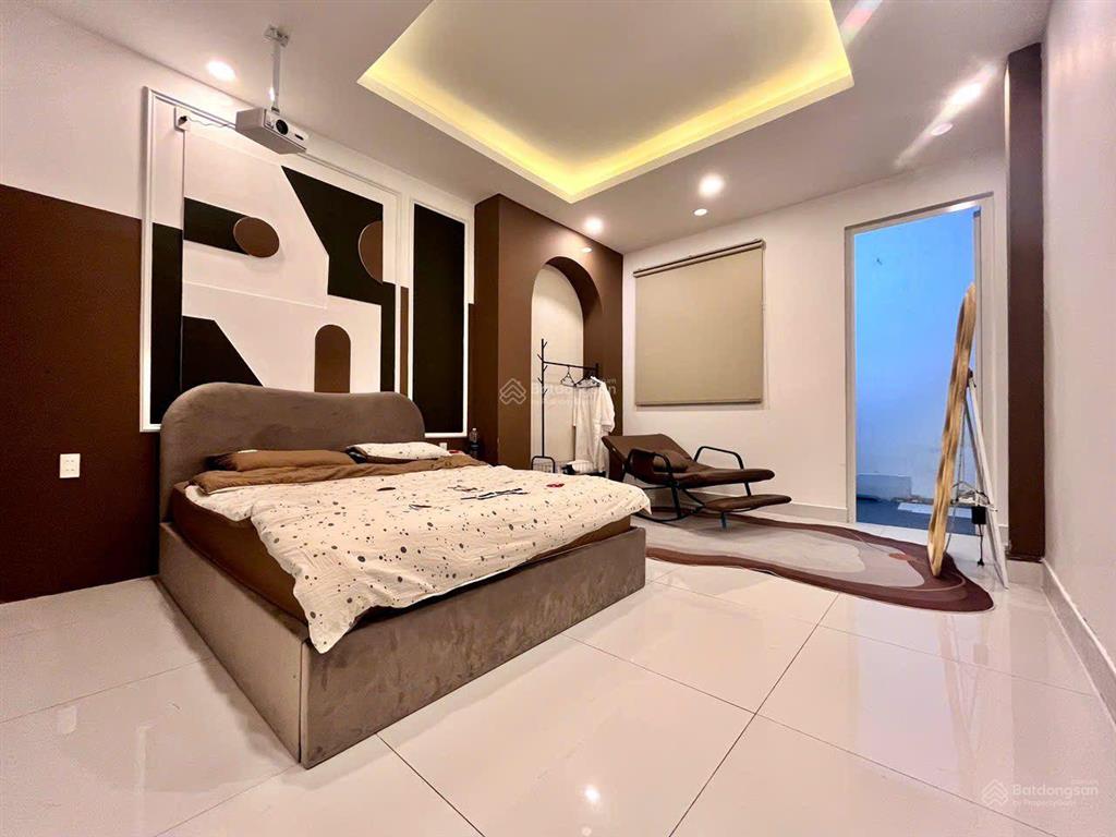 Mới khai trương căn hộ 1 phòng ngủ tách bếp ngay vạn hạnh mall