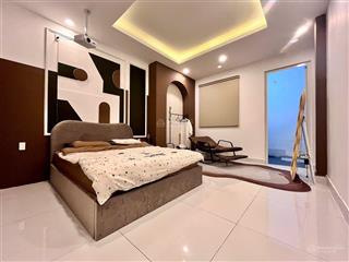Mới khai trương căn hộ 1 phòng ngủ tách bếp ngay vạn hạnh mall