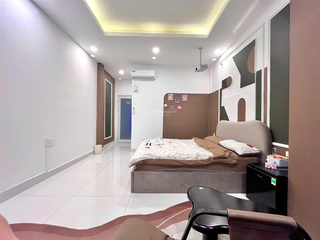 Mới khai trương căn hộ 1 phòng ngủ tách bếp ngay vạn hạnh mall