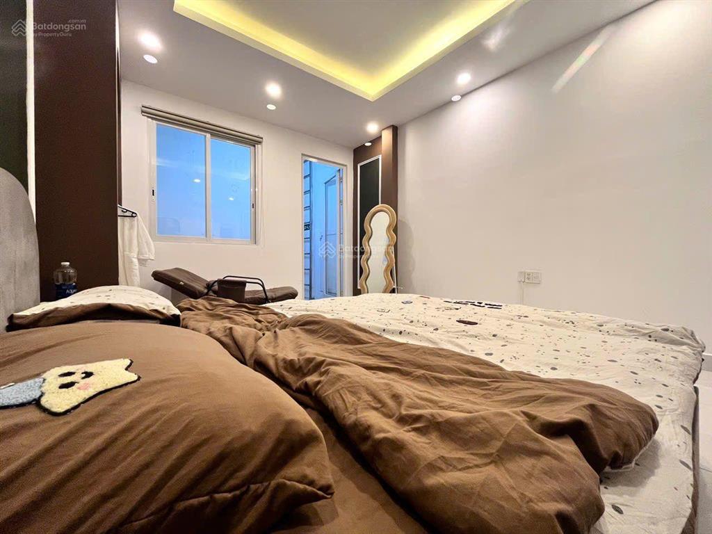 Mới khai trương căn hộ 1 phòng ngủ tách bếp ngay vạn hạnh mall