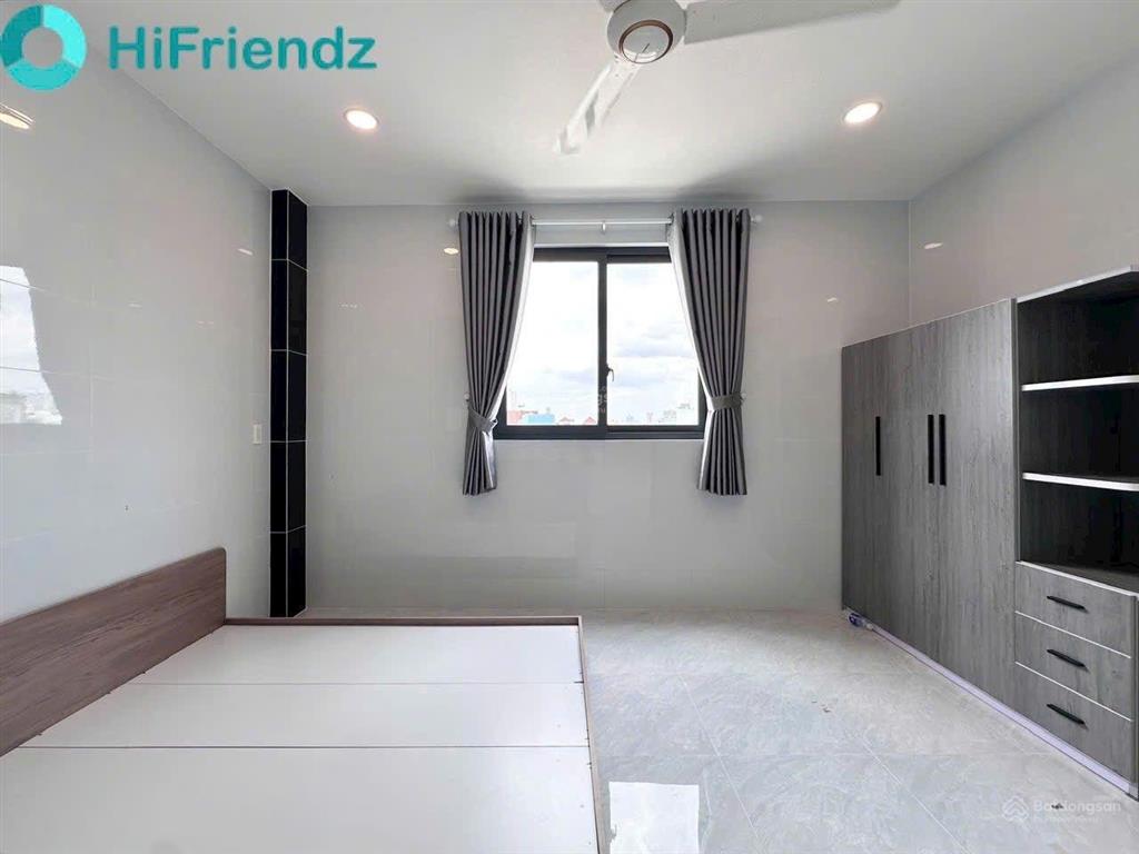 Cho thuê phòng siêu rẻ ngay trung tâm quận 3  quận 10
