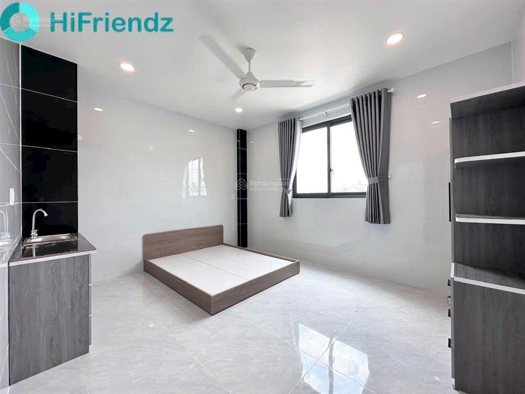 Cho thuê phòng siêu rẻ ngay trung tâm quận 3  quận 10