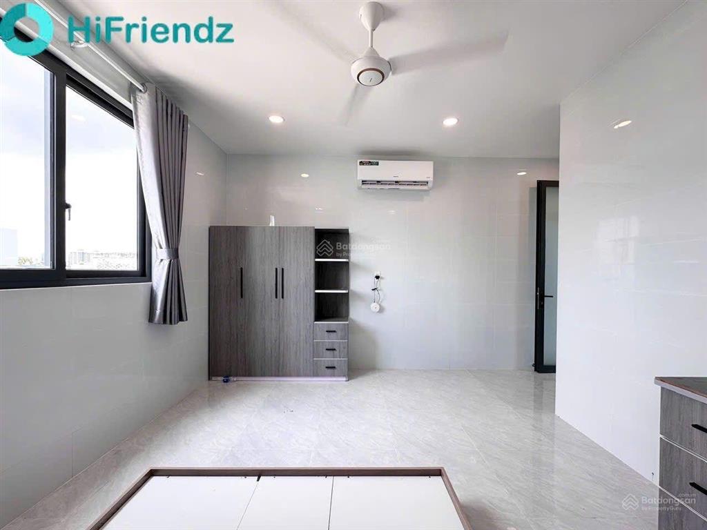 Cho thuê phòng siêu rẻ ngay trung tâm quận 3  quận 10