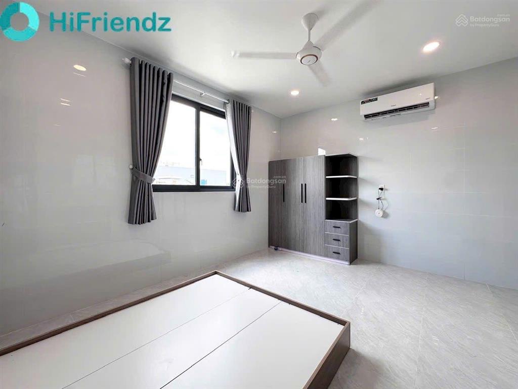 Cho thuê phòng siêu rẻ ngay trung tâm quận 3  quận 10