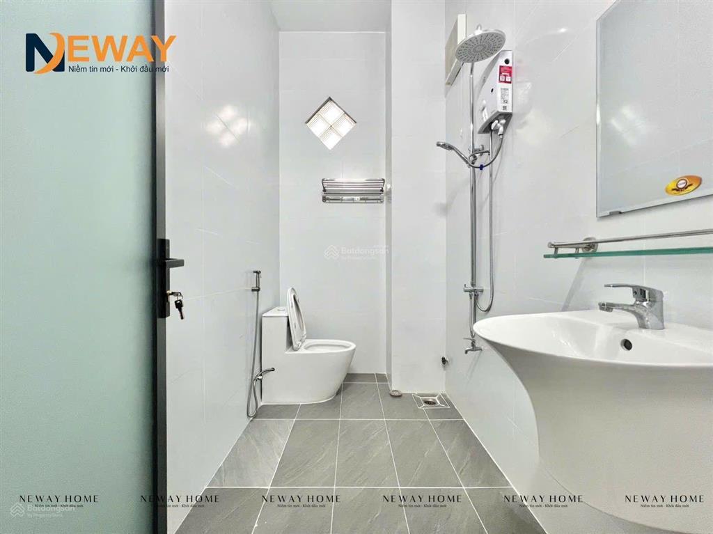 Em trống 1 phòng ngay vòng xoay dân chủ  quận 10