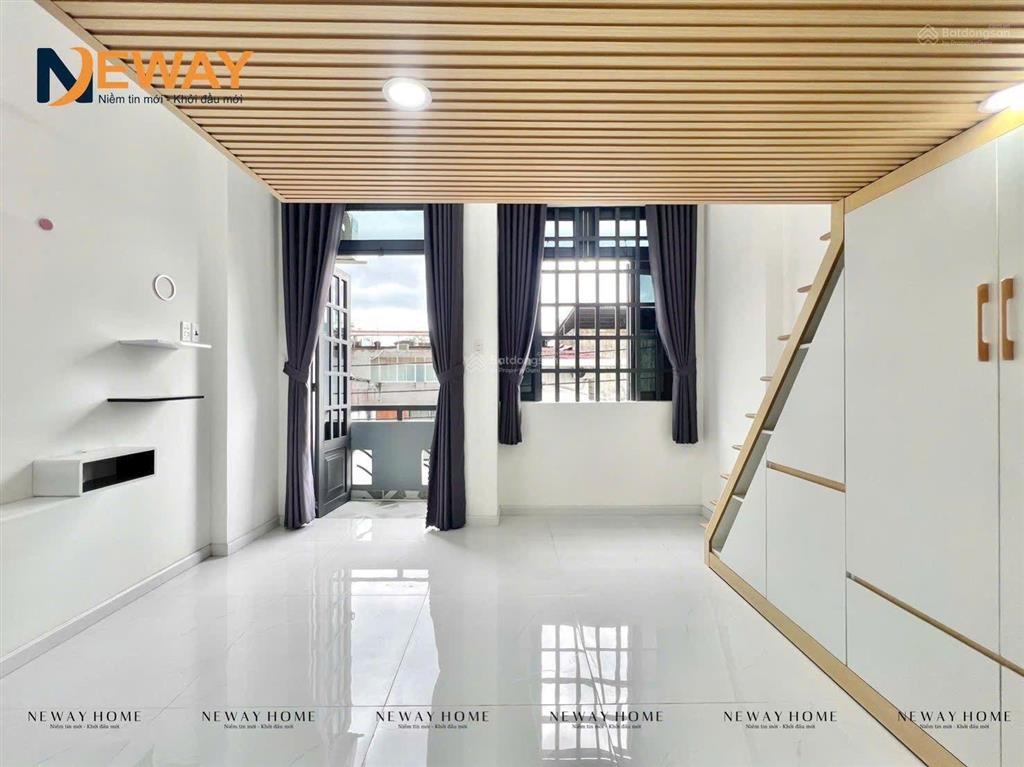 Em trống 1 phòng ngay vòng xoay dân chủ  quận 10