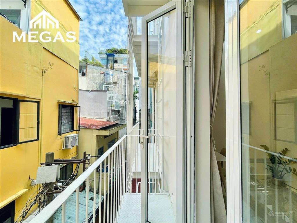 Phòng duplex quận 10, thoáng mát full nội thất mới decor cực chill