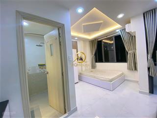 Cuối tháng trống căn ban công siêu rẻ ngay trung tâm quận 3
