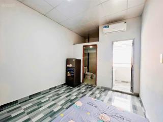 Phòng trọ có thang máy ngay trung tâm quận 3  quận 10