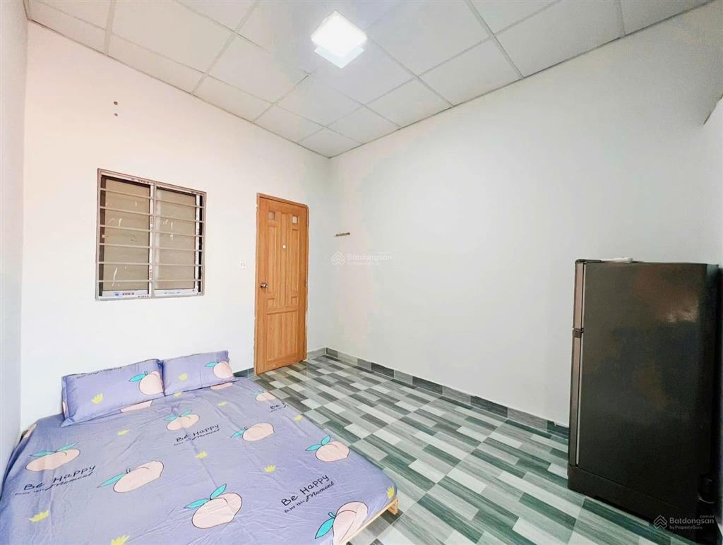 Phòng trọ có thang máy ngay trung tâm quận 3  quận 10