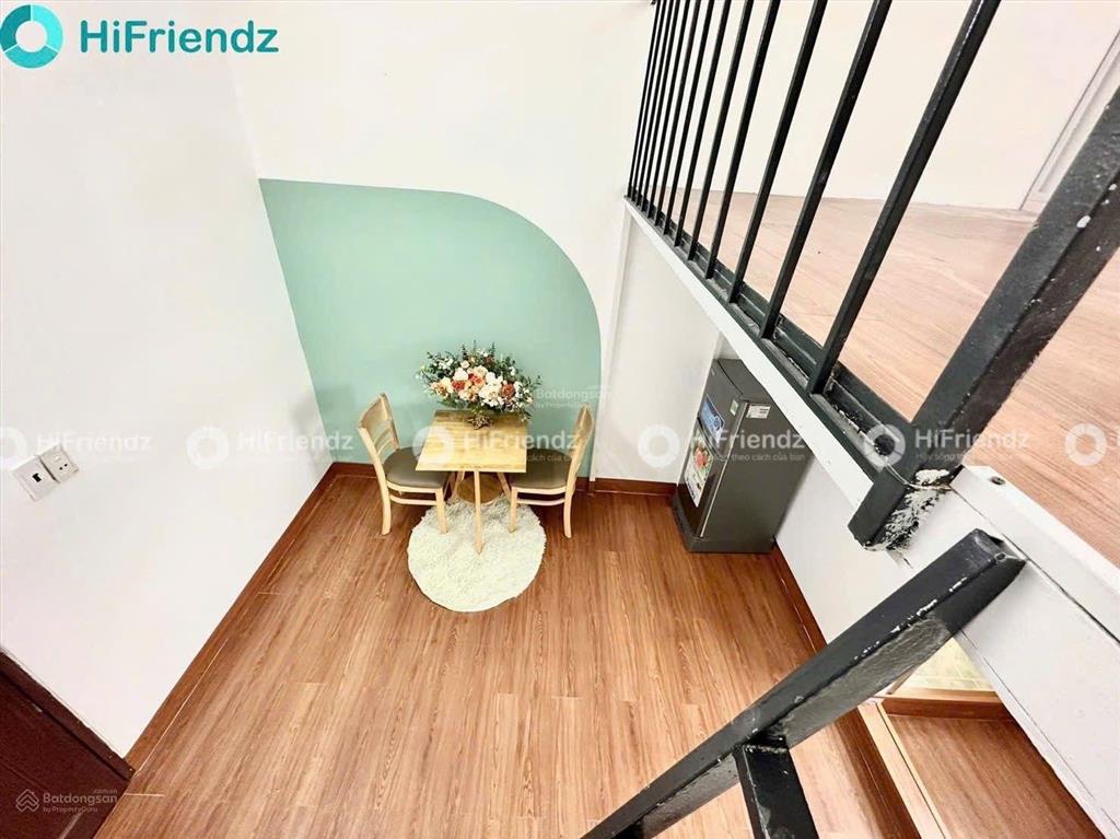 Dự án mới xây đi bộ qua đại học kinh tế  quận 10