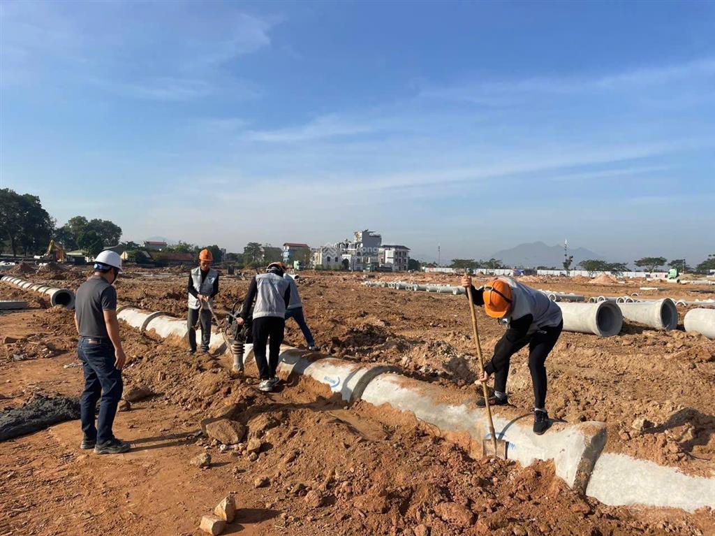 Duy nhất căn liền kề, shophouse view đẹp giá f0 sgo la porta phúc thọ từ 114m2