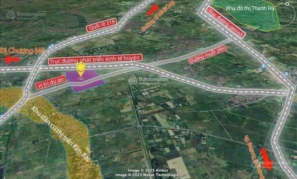 Cần bán gấp !! kho, nhà xưởng hơn 2000m2, vị trí đẹp, giá cực tốt tại cụm công nghiệp kim bài telin