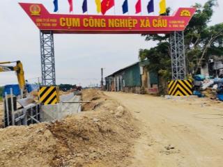 Bán lô đất văn phòng tại hà nội, vị trí đẹp, chỉ 5tr / m2, xây 5 tầng