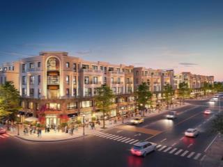 Bán liền kề 114m2 tại sgo la porta phúc thọ, vị trí đẹp, giá f0