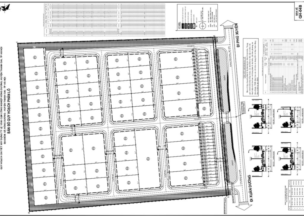 Bán kho, nhà xưởng 1000m2 tại hồng dương, thanh oai, hà nội, lô góc, giá đẹp