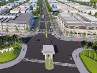 Bán lô nhà xưởng tại cụm công nghiệp kim bài, thanh oai, vị trí thoáng đẹp, giá tốt