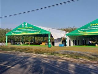 Cần tiền bán gấp lô đất tây ninh