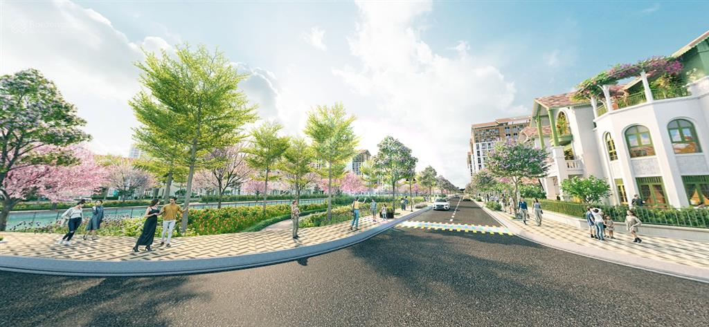 Bán nhanh căn góc 2br sun urban city, đúng 2.440 tỷ full nội thất, dòng tiền gần 300tr/năm