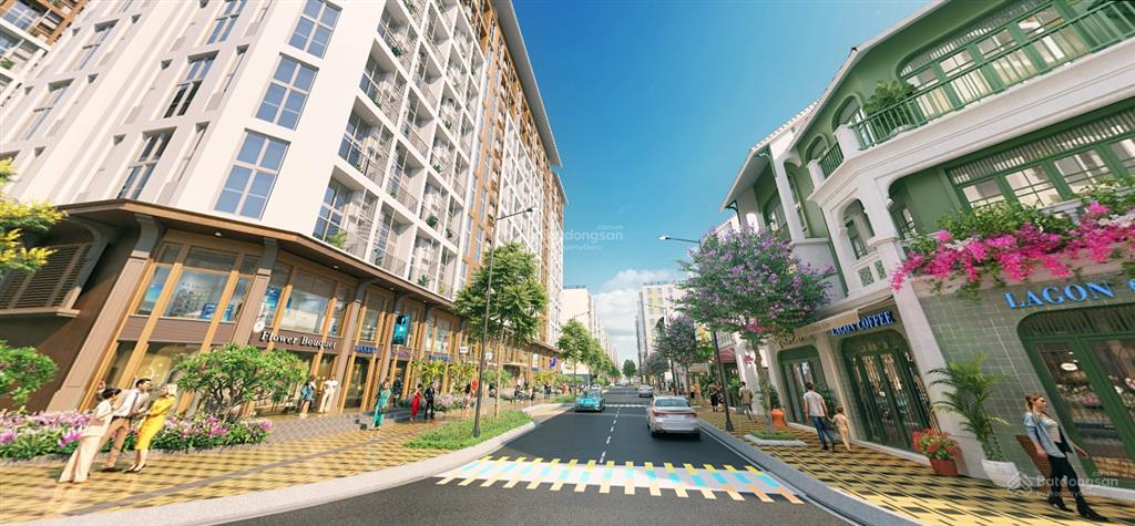 Bán nhanh căn góc 2br sun urban city, đúng 2.440 tỷ full nội thất, dòng tiền gần 300tr/năm