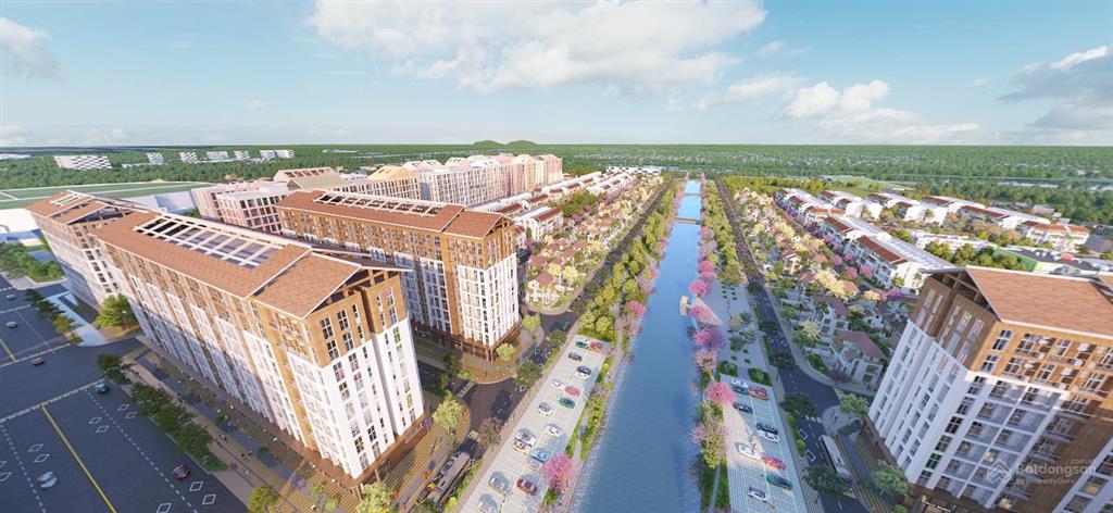 Bán nhanh căn góc 2br sun urban city, đúng 2.440 tỷ full nội thất, dòng tiền gần 300tr/năm