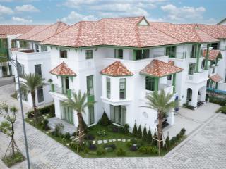 Bán nhanh căn góc vip của vip, view vườn thực vật, đối diện trường học, chân chung cư. giá 9.7 tỷ