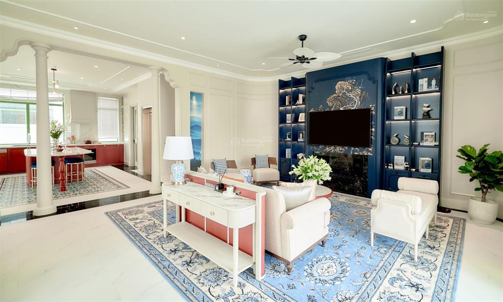 Bán nhanh căn góc vip của vip, view vườn thực vật, đối diện trường học, chân chung cư. giá 9.7 tỷ