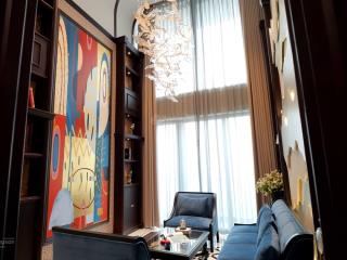 Bán nhanh căn góc p6, 1 căn duy nhất rẻ nhất thị trường, view pháo hoa, giá chỉ 2,2 tỷ