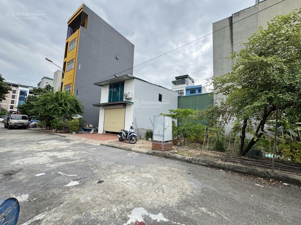 Đất dịch vụ sổ đỏ  dương nội hà đông  11.5 tỷ